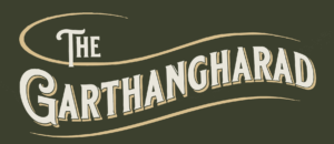 Garth New Logo