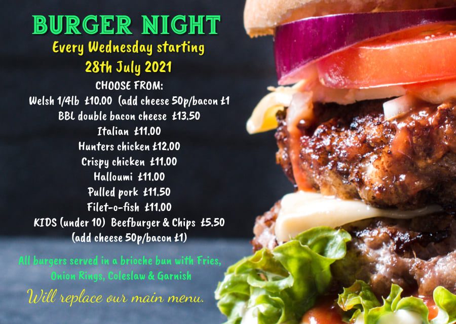 burgernight burgernight